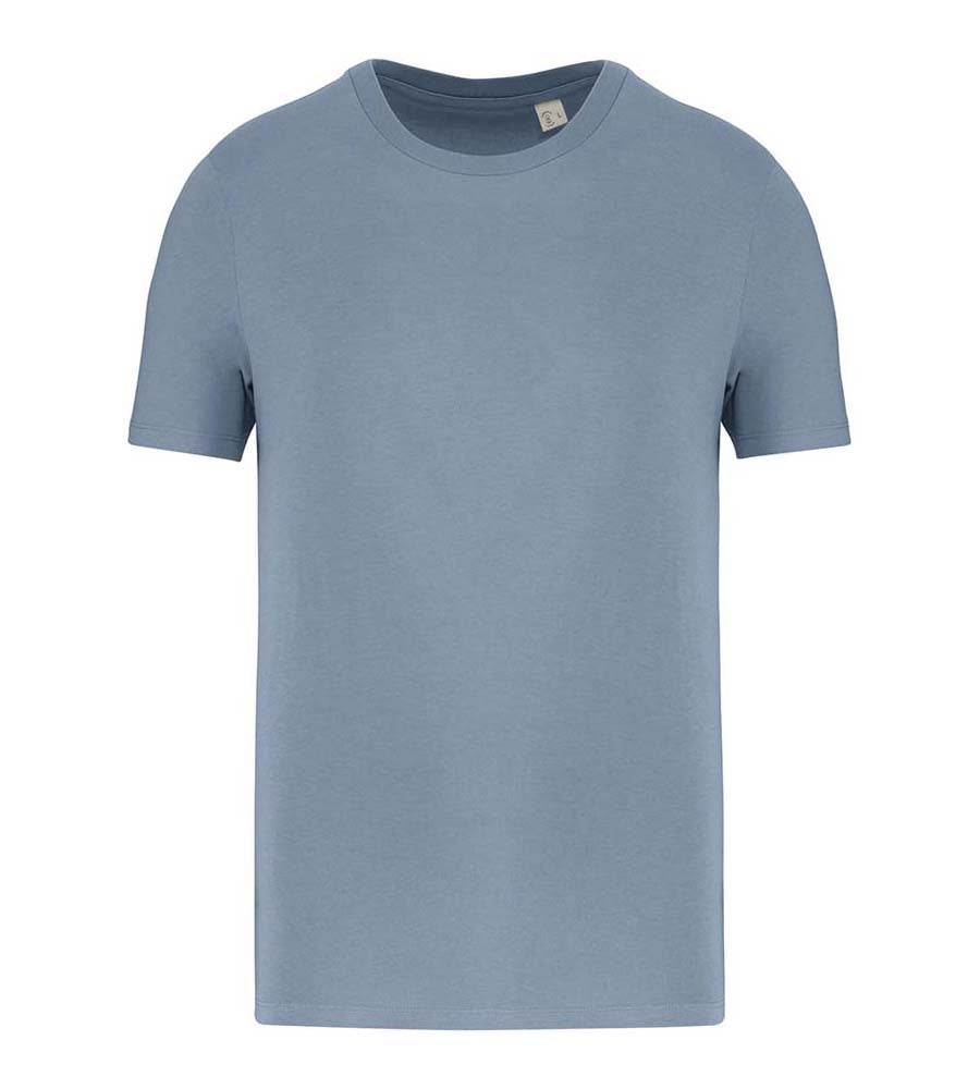 Organic Unisex T-Shirt | COOL BLUE